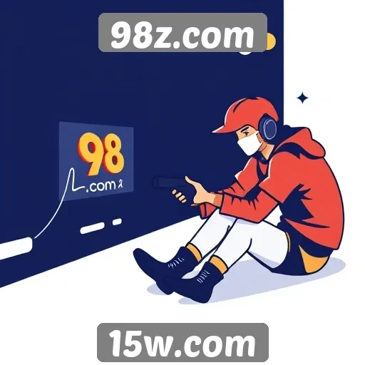 Impacto do 98z.com na comunidade de jogadores