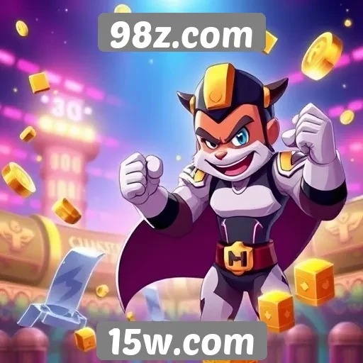 Como 98z.com se destaca em bônus para novos jogadores